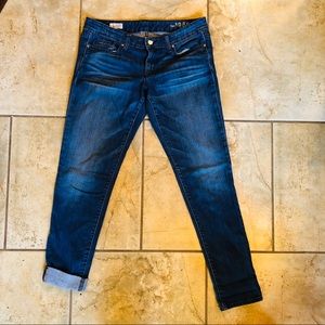 Gap Always Skinny Size 10r